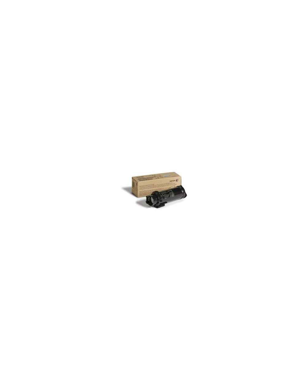 Consumibles xerox toner negro phaser 6510 wc 6515