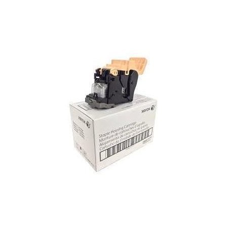 Consumibles xerox grapas cartridge business ready