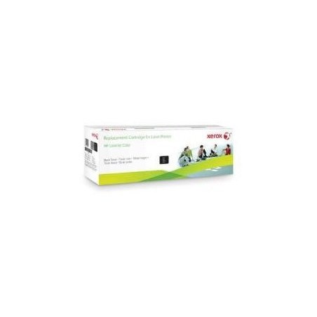 Consumibles xerox toner negro hp 26a