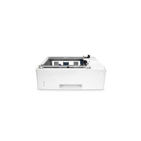 Accesorios impresoras hp inc hp laserjet 1x550 sheet feeder tray