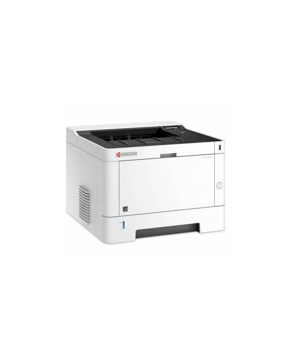 Impresoras laser b n kyocera ecosys p2040dn