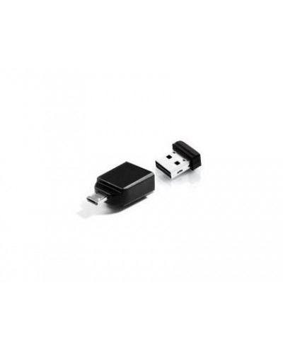 Memoria verbatim usb 32 gb