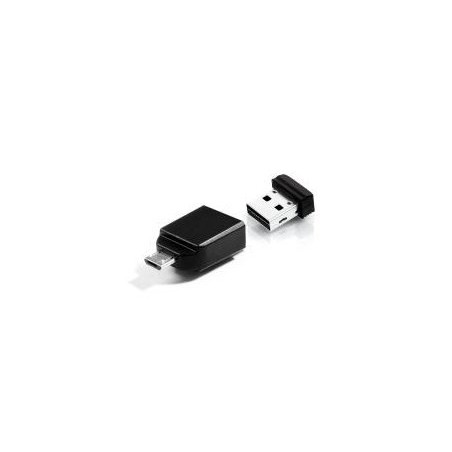 Memoria verbatim usb 32 gb