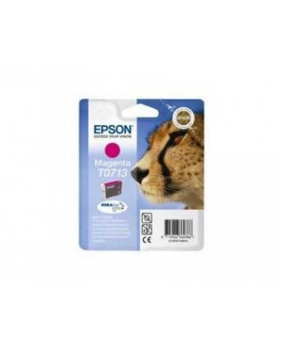 Inkjet epson cartucho magenta stylus s20 21