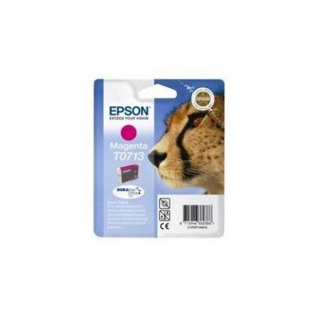 Inkjet epson cartucho magenta stylus s20 21