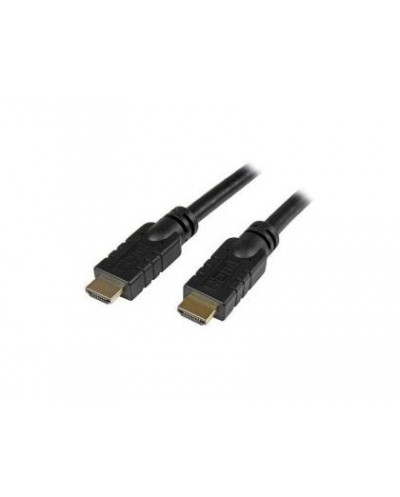 Cables audio video startech cable hdmi activo cl2 20m