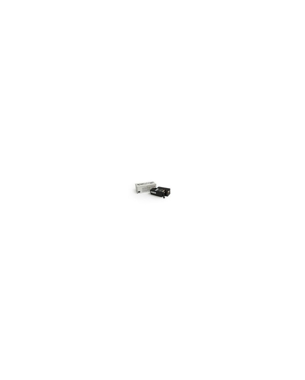 Consumibles xerox toner negro x phaser 6020 wc 6025
