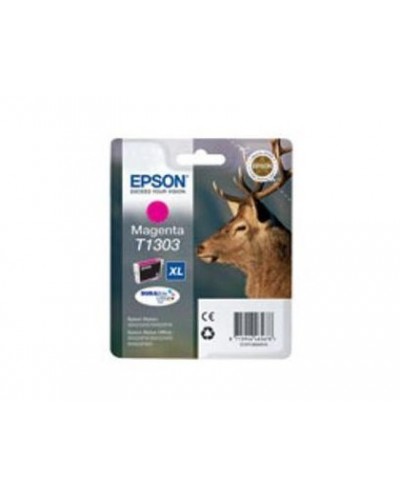 Consumibles epson tinta magenta stylus office bx320fw