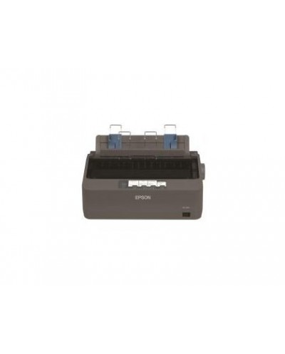 Impresoras de agujas epson lq 350