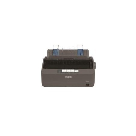 Impresoras de agujas epson lq 350