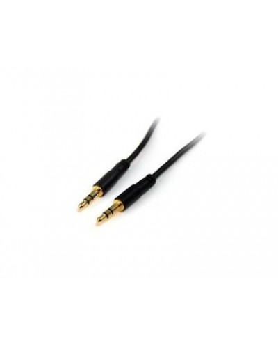 Cables audio video startech cable 91cm audio estereo trrs