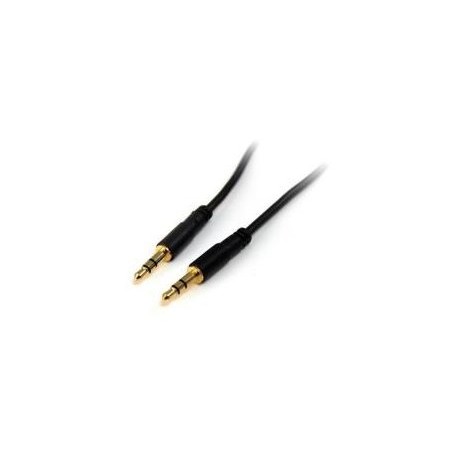 Cables audio video startech cable 91cm audio estereo trrs