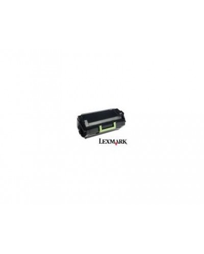 Consumibles lexmark 502ue cartucho corp ultra ac