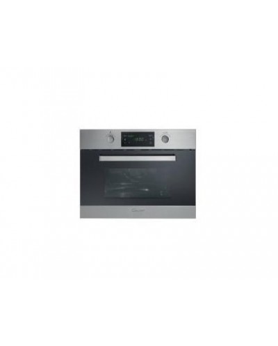 Hornos integrados candy horno microondas mic440vtx