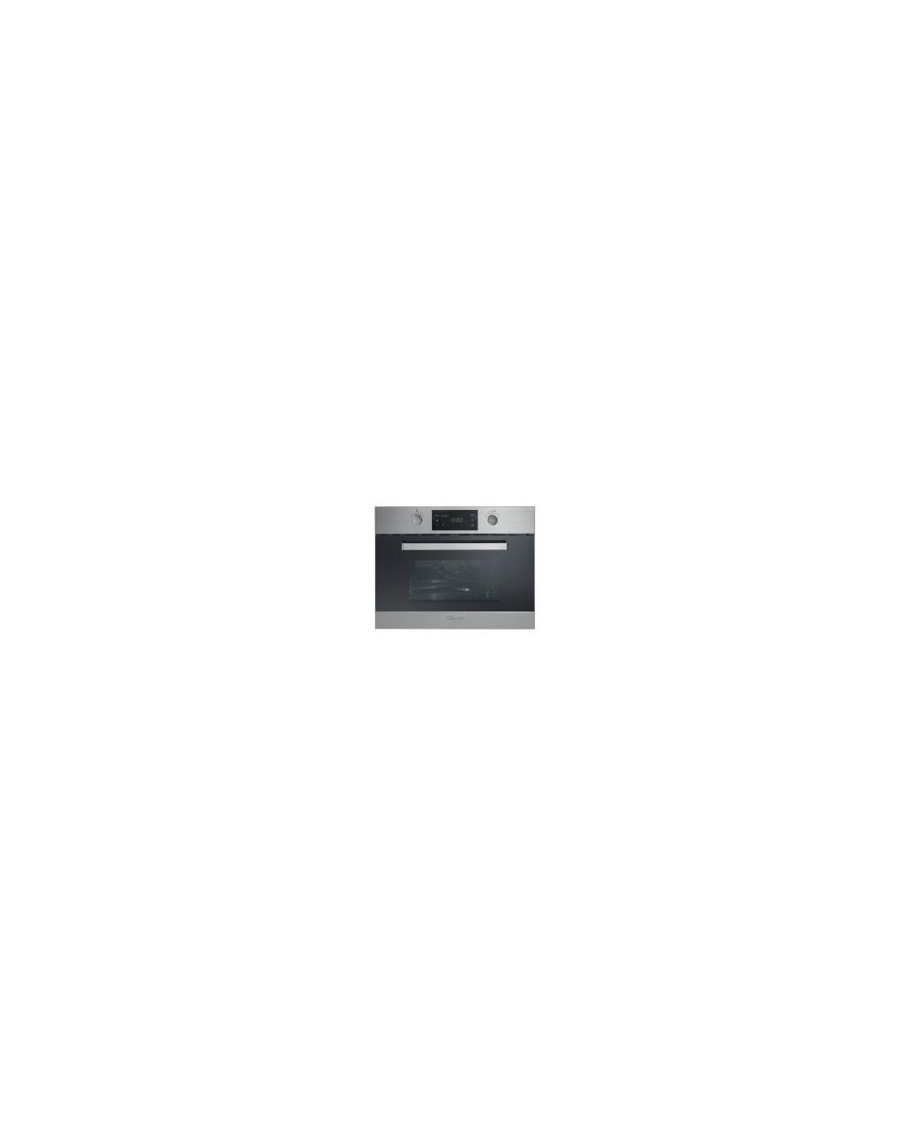 Hornos integrados candy horno microondas mic440vtx