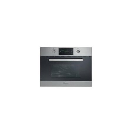 Hornos integrados candy horno microondas mic440vtx