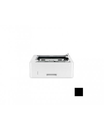 Accesorios impresoras hp inc laserjet pro sheet feeder 550 pages