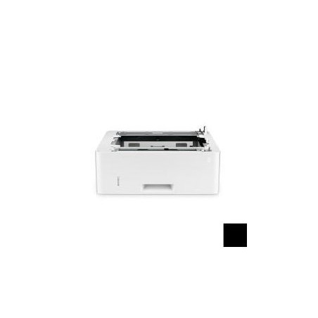 Accesorios impresoras hp inc laserjet pro sheet feeder 550 pages