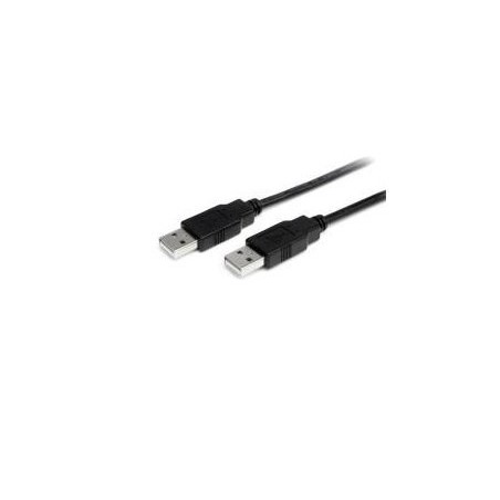 Cables ordenador movilidad startech 2m usb 20 alta velocidad m a m us