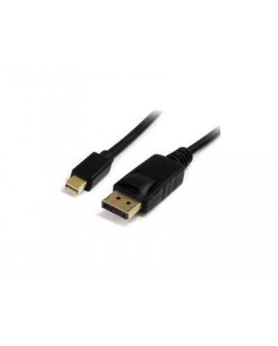 Cables audio video startech cable 2m mini displayport dp