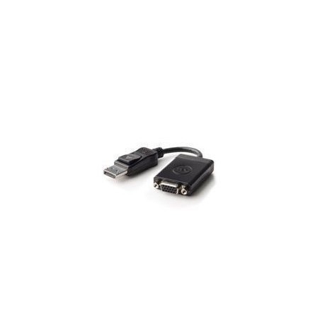 Adaptadores dell adapter displayport to vga