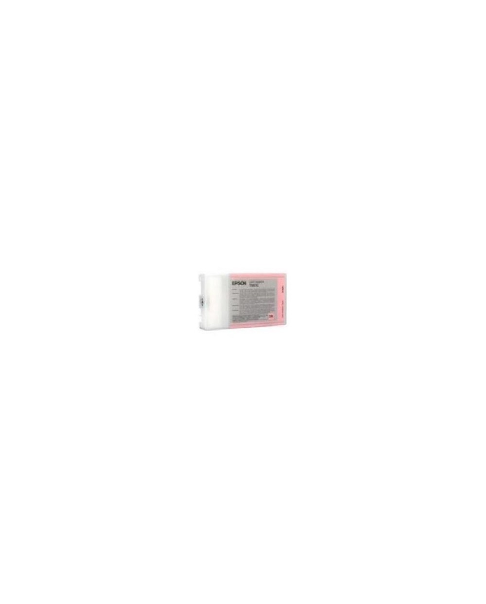 Consumibles epson tinta magenta clara ac sp 7800 9800