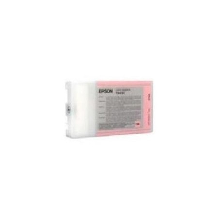 Consumibles epson tinta magenta clara ac sp 7800 9800