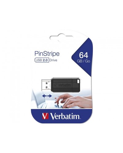 Memoria verbatim usb 64 gb