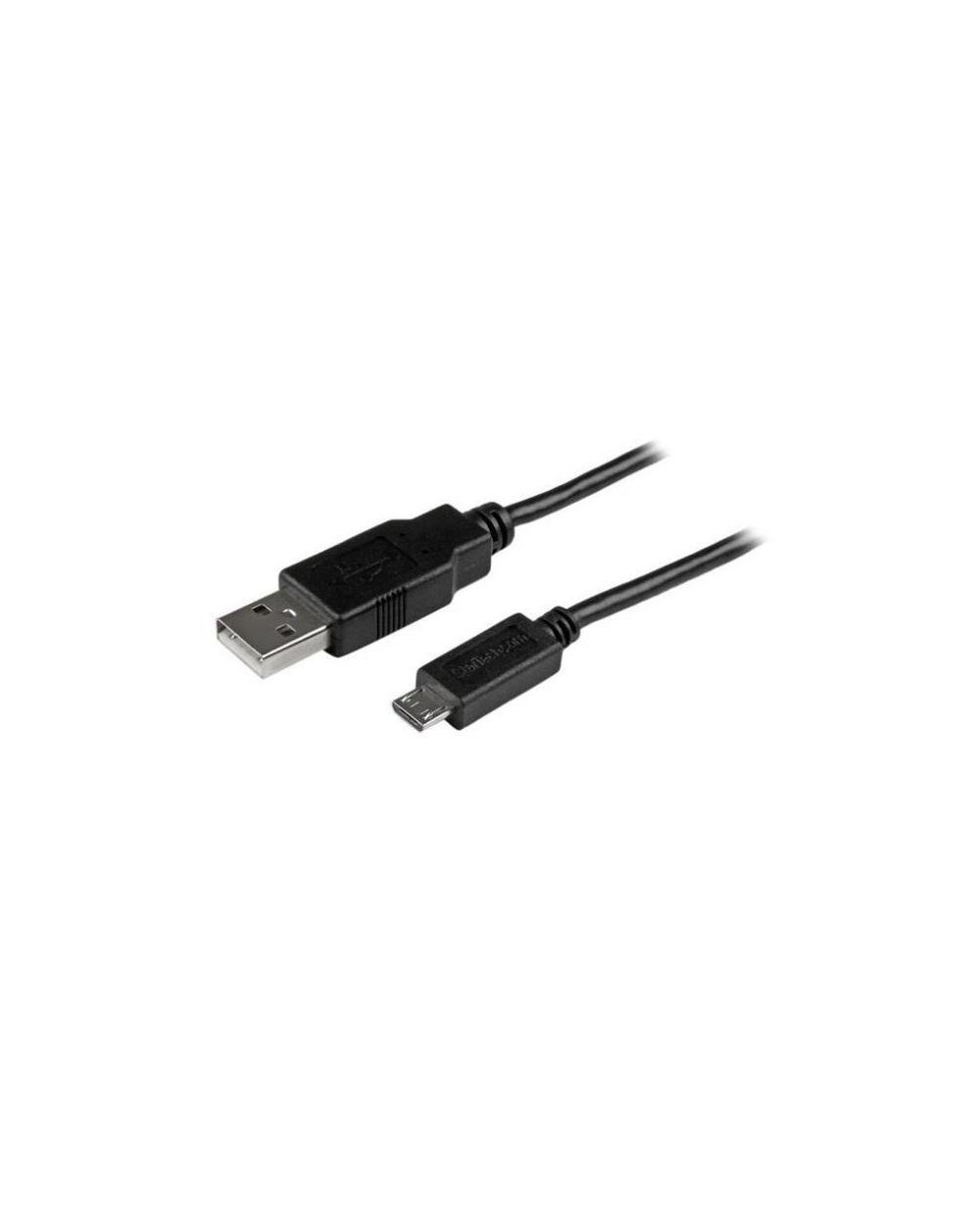 Adaptadores startech cable micro b usb a 3m