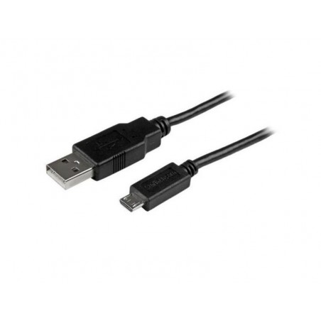 Adaptadores startech cable micro b usb a 3m