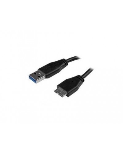 Adaptadores startech cable 2m usb 30 a a micro b