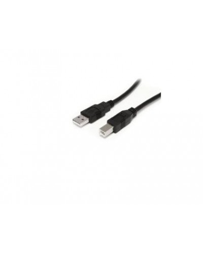 Cables ordenador movilidad startech usb activo 10m para impresora 1x