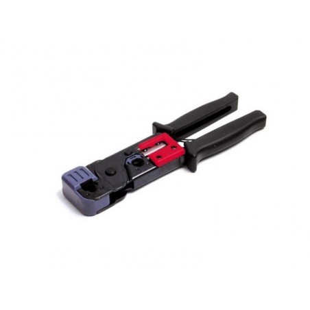 Cables ordenador movilidad startech crimpador con pelacables rj45