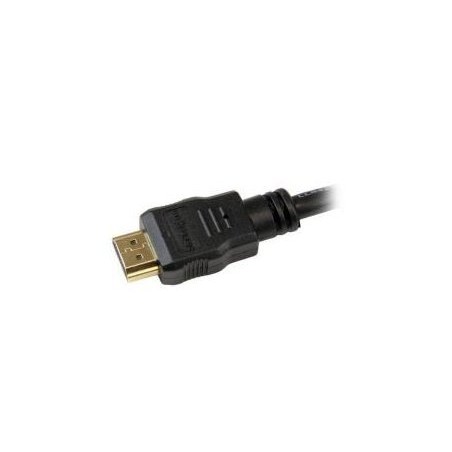 Cables audio video startech cable hdmi alta velocidad 5m