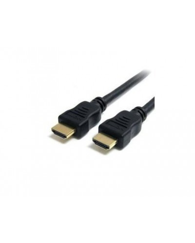 Cables audio video startech hdmi alta velocid ethernet 1m