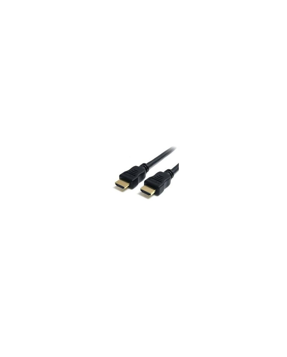 Cables audio video startech hdmi alta velocid ethernet 1m