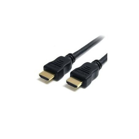 Cables audio video startech hdmi alta velocid ethernet 1m