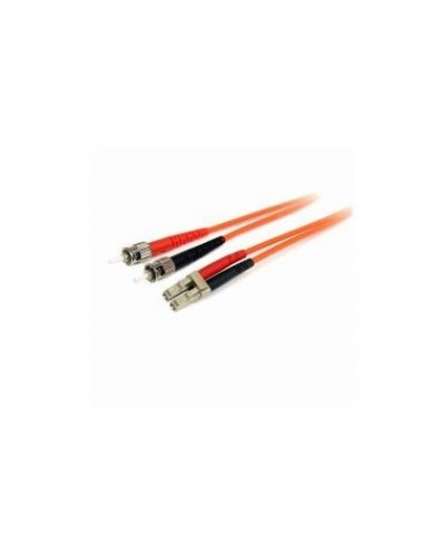 Cables fibra ethernet telef startech patch fibra duplex multimodo 62 5 