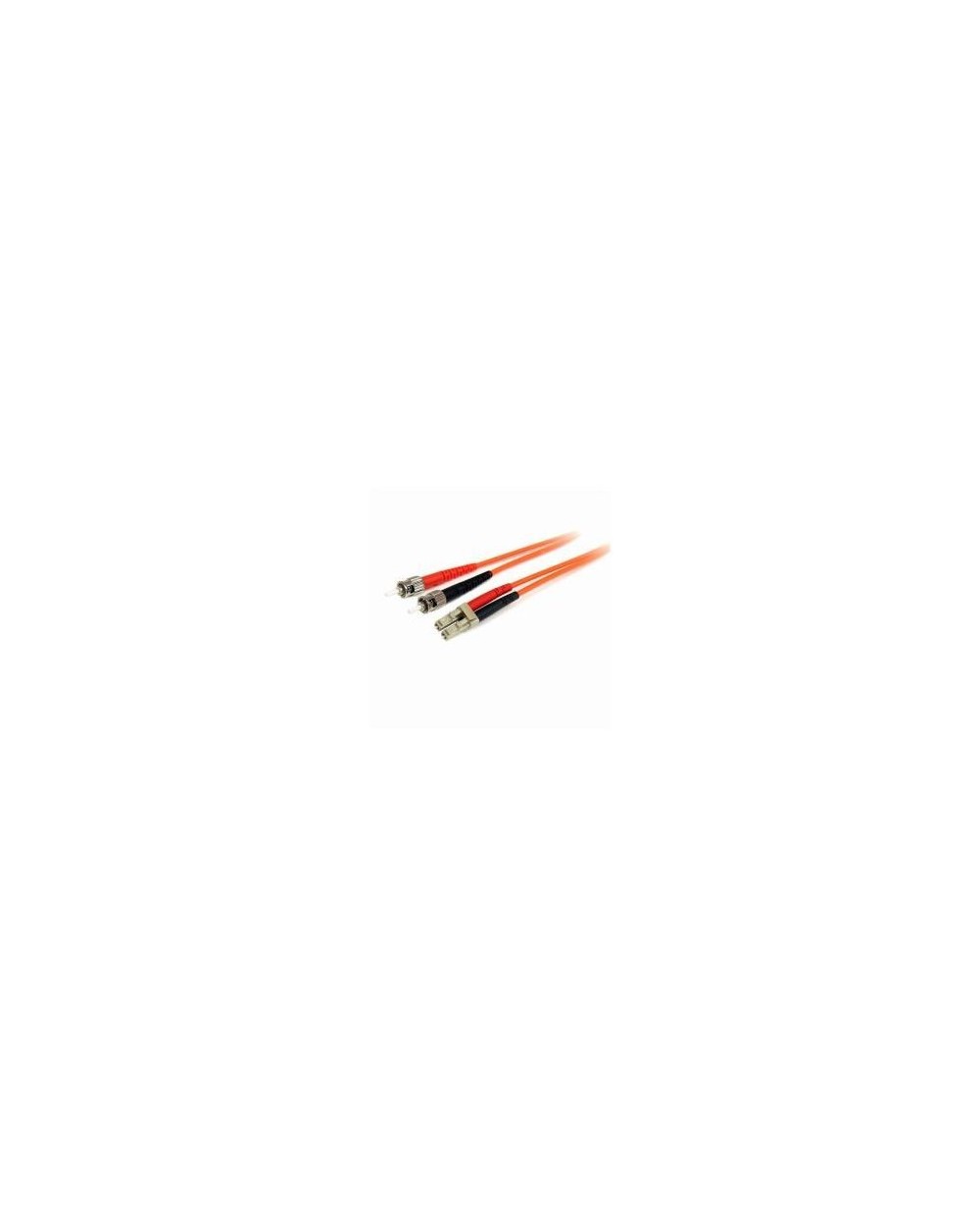 Cables fibra ethernet telef startech patch fibra duplex multimodo 62 5 