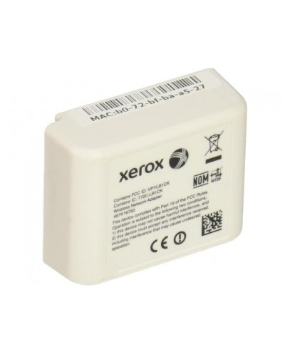 Accesorios multifuncion xerox wireless 6510 6515 b400 b405 c40x