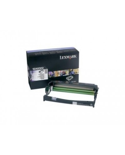 Consumibles lexmark kit fotoconductor e232 e240 e330