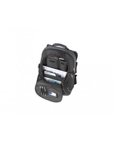 Mochila targus mochila targus xl notebook backpack