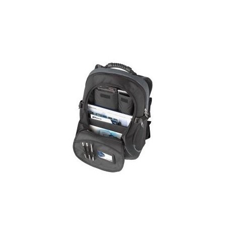 Mochila targus mochila targus xl notebook backpack