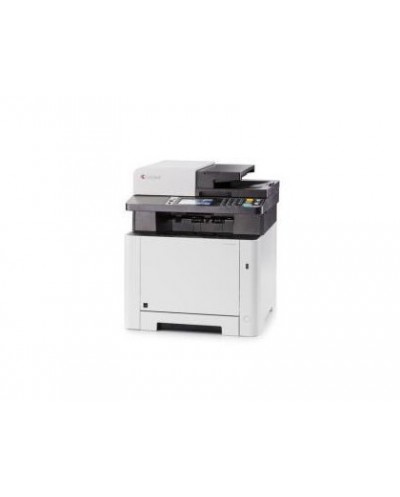 Impresoras multifuncion laser color kyocera ecosys m5526cdw