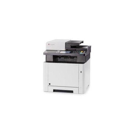 Impresoras multifuncion laser color kyocera ecosys m5526cdw