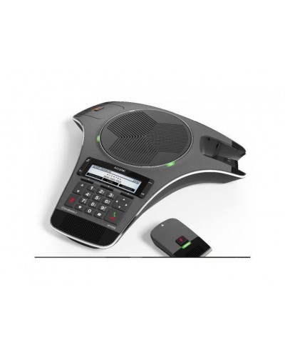 Sistemas de videoconferencia atlinks alcatel conference junior ip1550