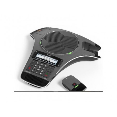 Sistemas de videoconferencia atlinks alcatel conference junior ip1550