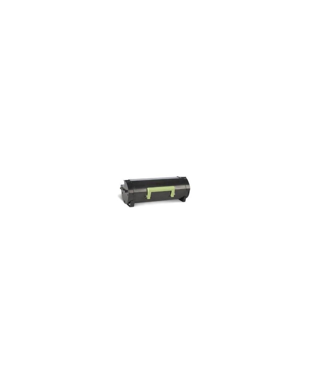 Consumible impresora laser lexmark 602h toner ac retorn