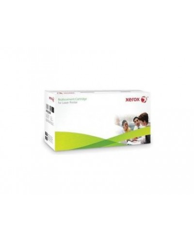 Consumibles xerox toner negro com hp lj m401 m425 std