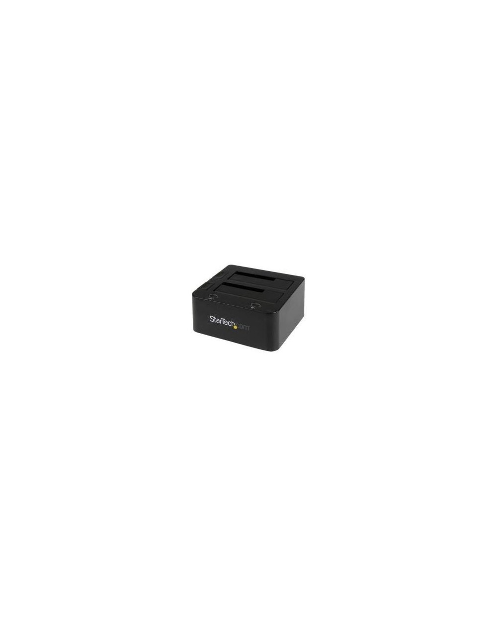 Carcasas vacias para discos duros startech base conexion hdd usb 30 uasp